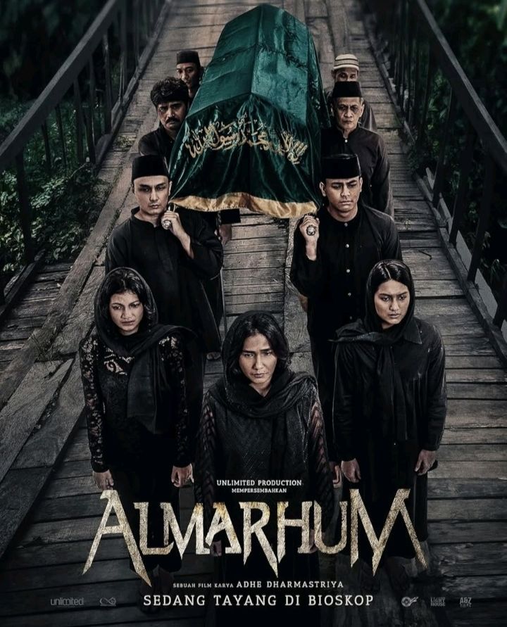 Almarhum